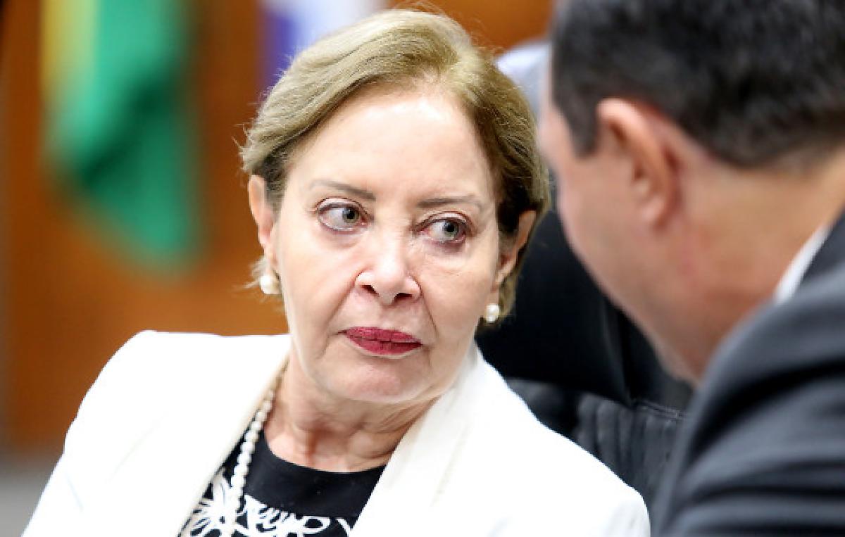 CNJ arquiva reclama&ccedil;&atilde;o contra desembargadora de MT e refor&ccedil;a limites para a&ccedil;&otilde;es disciplinares