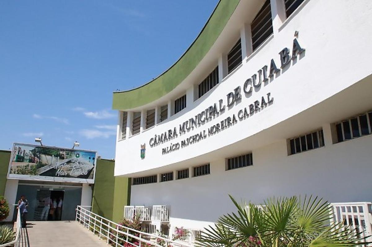 Aluguel aprovado pela C&acirc;mara