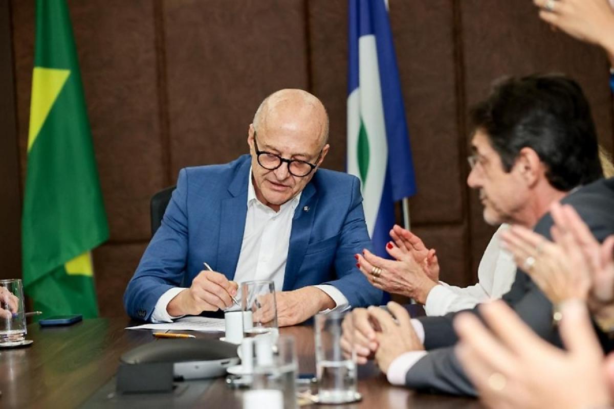 Repasse de Recursos