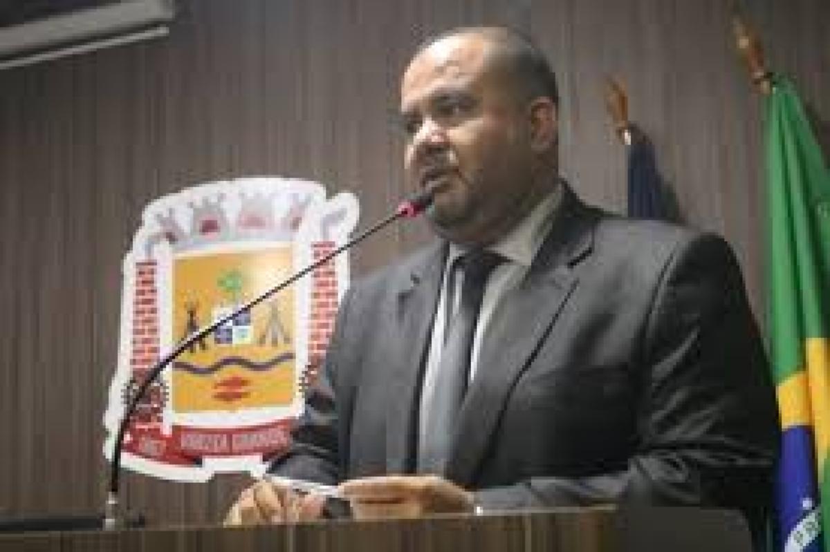 Comiss&atilde;o da C&acirc;mara de V&aacute;rzea Grande deve ouvir m&eacute;dico citado em den&uacute;ncia no PS