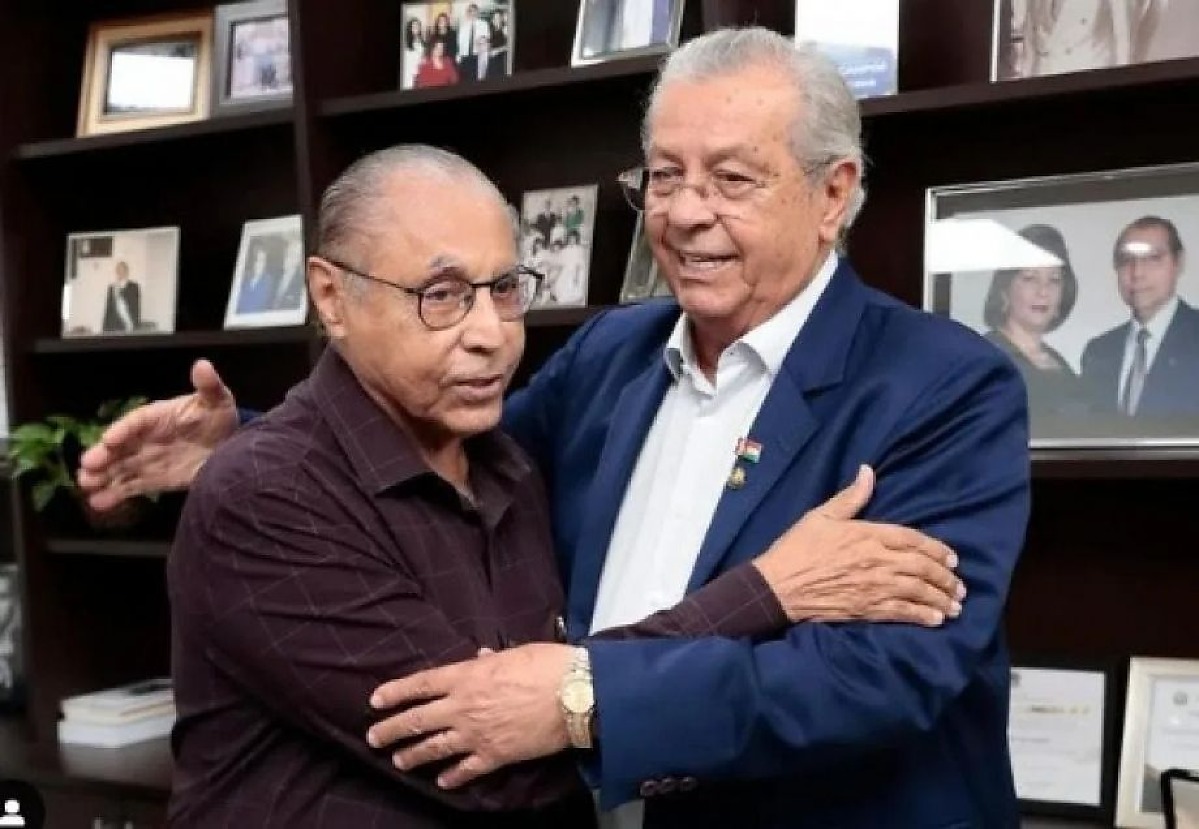 J&uacute;lio Campos aposta em vit&oacute;ria de Jayme no segundo turno em Mato Grosso