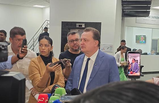 Max Russi destaca atuação da Assembleia na mediação de demandas do Samu
