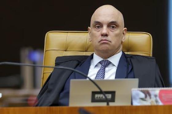 Moraes mantém prisão de deputado do RJ e afasta necessidade de aval da Alerj