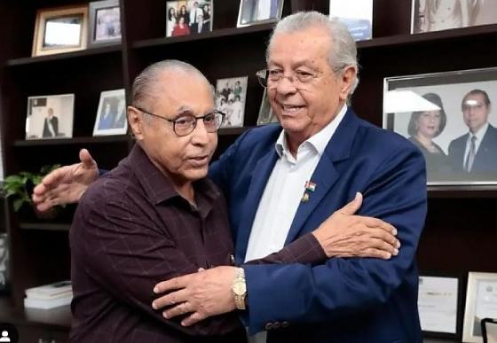 Júlio Campos aposta em vitória de Jayme no segundo turno em Mato Grosso