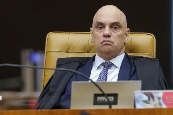 Moraes mantém prisão de deputado do RJ e afasta necessidade de aval da Alerj
