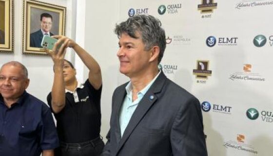Medeiros diz que seguirá decisão nacional, mas mantém críticas a possível aliança com MDB