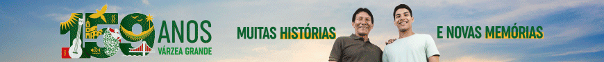 ANIVERSÁRIO VG - 159 ANOS