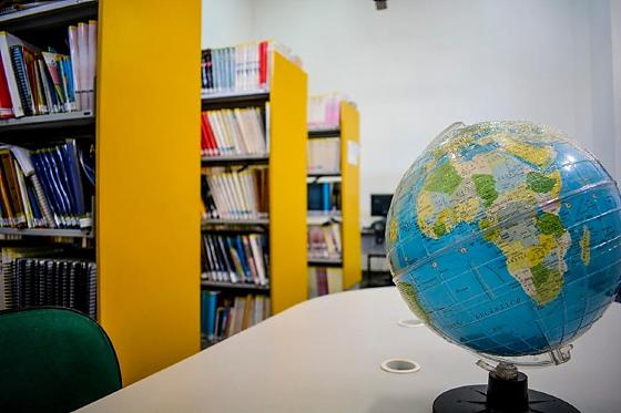 MT promove encontro para orientar bibliotecas sobre edital internacional com prêmios em dólar