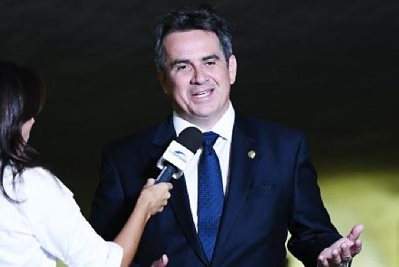 PF investiga supostos benefícios de banqueiro a Ciro Nogueira em nova fase de operação