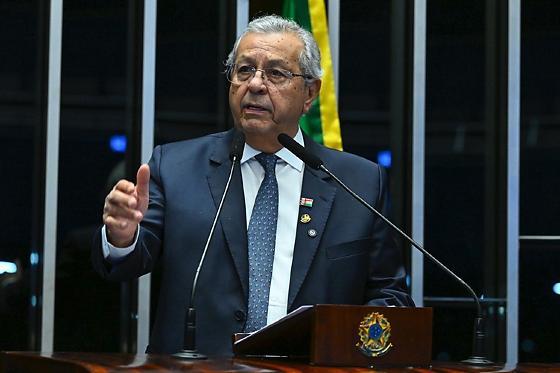 Jayme Campos alerta para desigualdade em MT apesar da força econômica