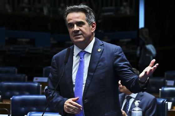 PF mira senador Ciro Nogueira em nova fase da Operação Compliance Zero