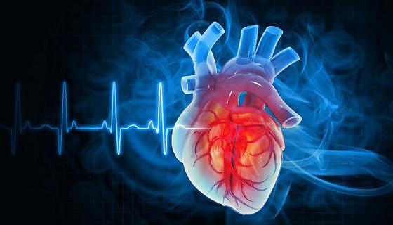 Estudo revela principais sinais de alerta antes de infartos e AVCs