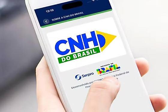Aplicativo da CNH ganha novas funções e amplia escolha de instrutores