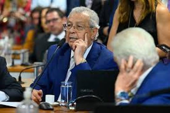 Jayme pressiona Senado por solução urgente para dívidas no campo