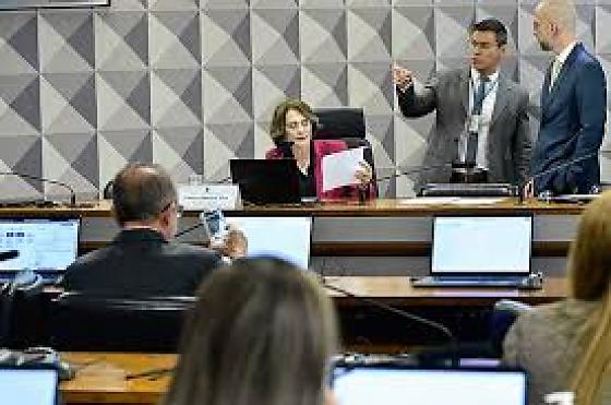 Câmara aprova penas mais duras para estupro