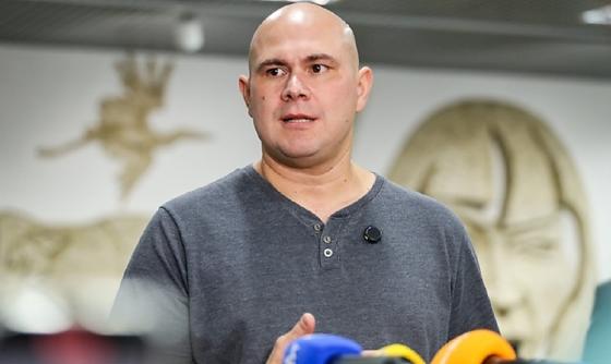 Abilio rejeita aliança com MDB e desafia articulação nacional do PL