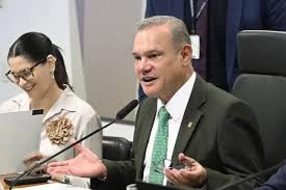 Fagundes debate impactos da moratória da soja e critica restrições ao produtor