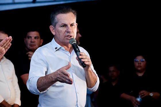 Mauro Mendes critica caso na UFMT e cobra punição rigorosa