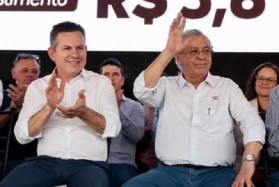 Disputa interna trava definições no União Brasil em Mato Grosso