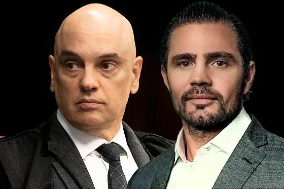 Vorcaro cita contrato com escritório ligado à família de ministro em proposta de delação