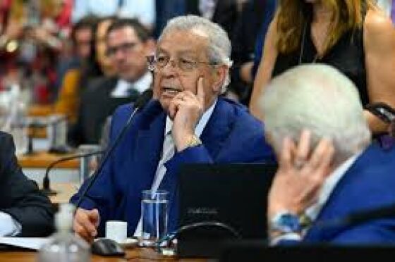 Jayme pressiona Senado por solução urgente para dívidas no campo