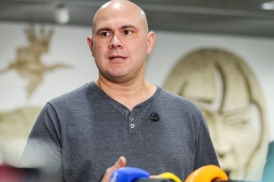 Abilio rejeita aliança com MDB e desafia articulação nacional do PL