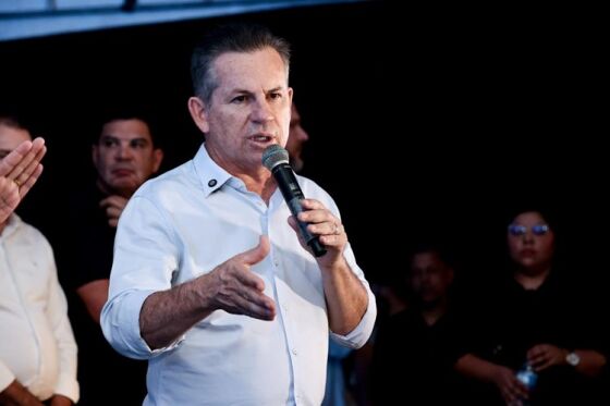 Mauro Mendes critica caso na UFMT e cobra punição rigorosa