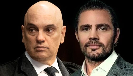 Vorcaro cita contrato com escritório ligado à família de ministro em proposta de delação