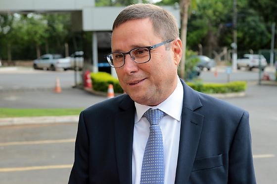 Mauro Carvalho vê avanço de Pivetta após divulgação de pesquisas em MT