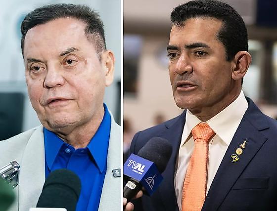 Botelho lidera corrida à ALMT; Elizeu aparece entre os mais lembrados mesmo após operação