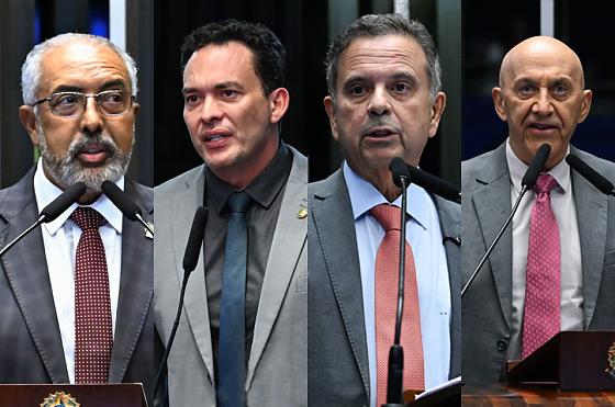 Novo Desenrola divide opiniões no Senado entre apoio social e críticas sobre eficácia