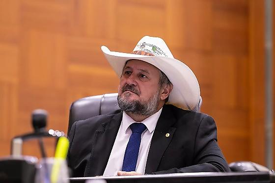 Cattani rejeita aproximação entre PL e MDB e critica possível acordo político em MT